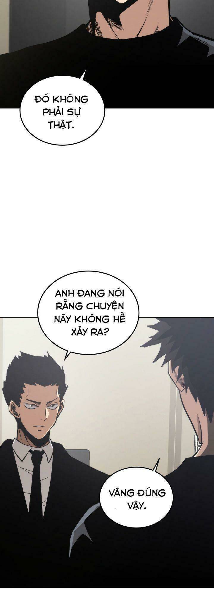 Kể Từ Bây Giờ, Tôi Là Một Người Chơi: Chapter 12