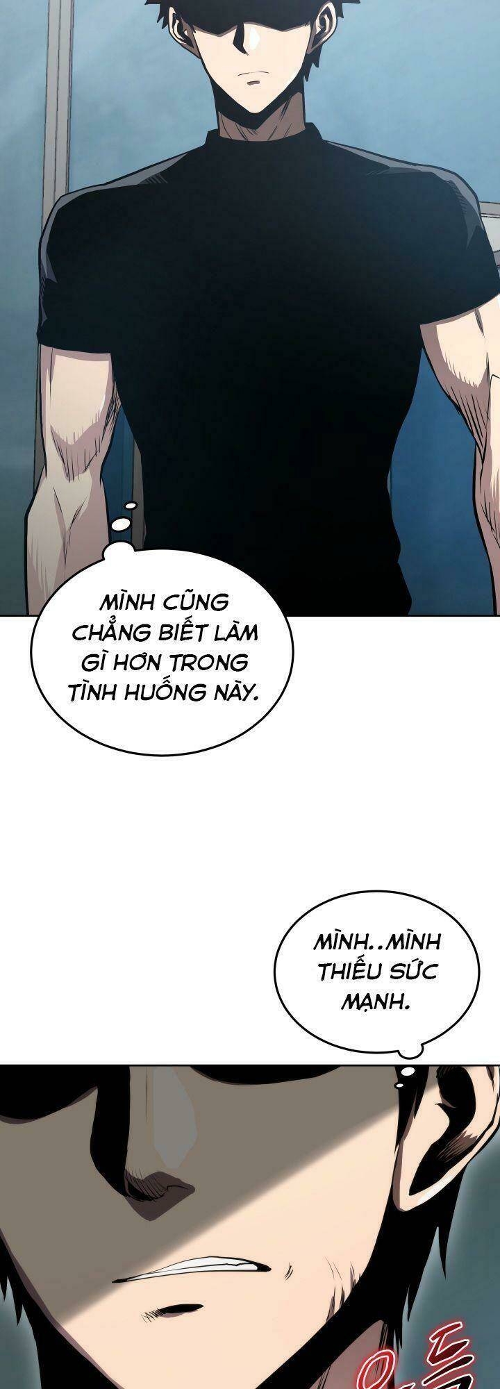 Kể Từ Bây Giờ, Tôi Là Một Người Chơi: Chapter 12