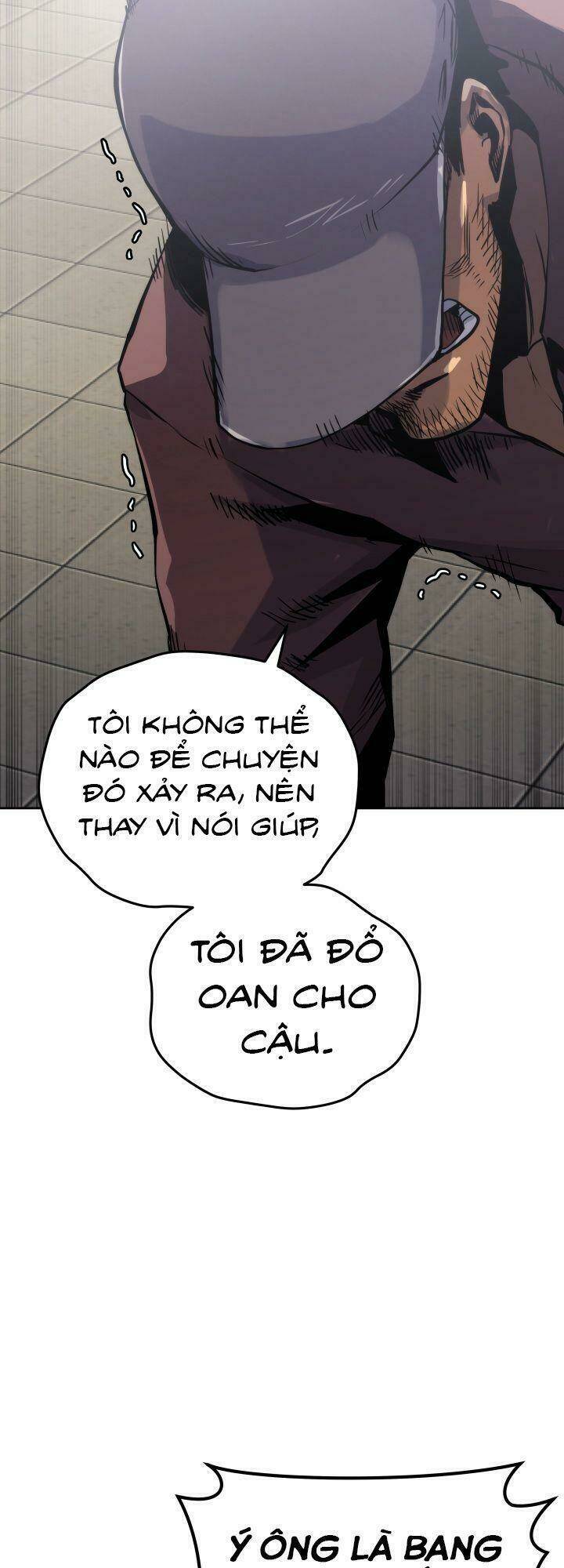 Kể Từ Bây Giờ, Tôi Là Một Người Chơi: Chapter 12