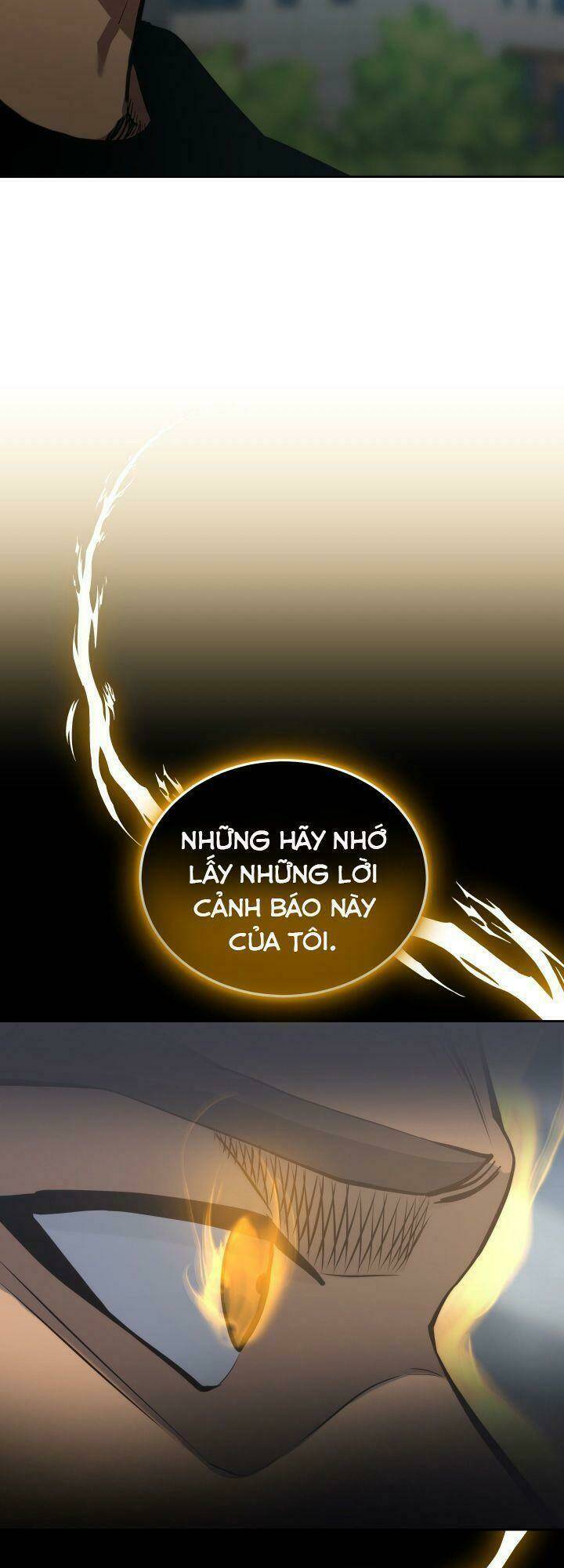 Kể Từ Bây Giờ, Tôi Là Một Người Chơi: Chapter 12