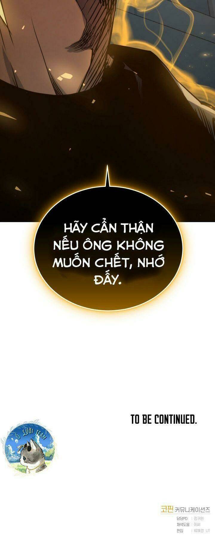 Kể Từ Bây Giờ, Tôi Là Một Người Chơi: Chapter 12