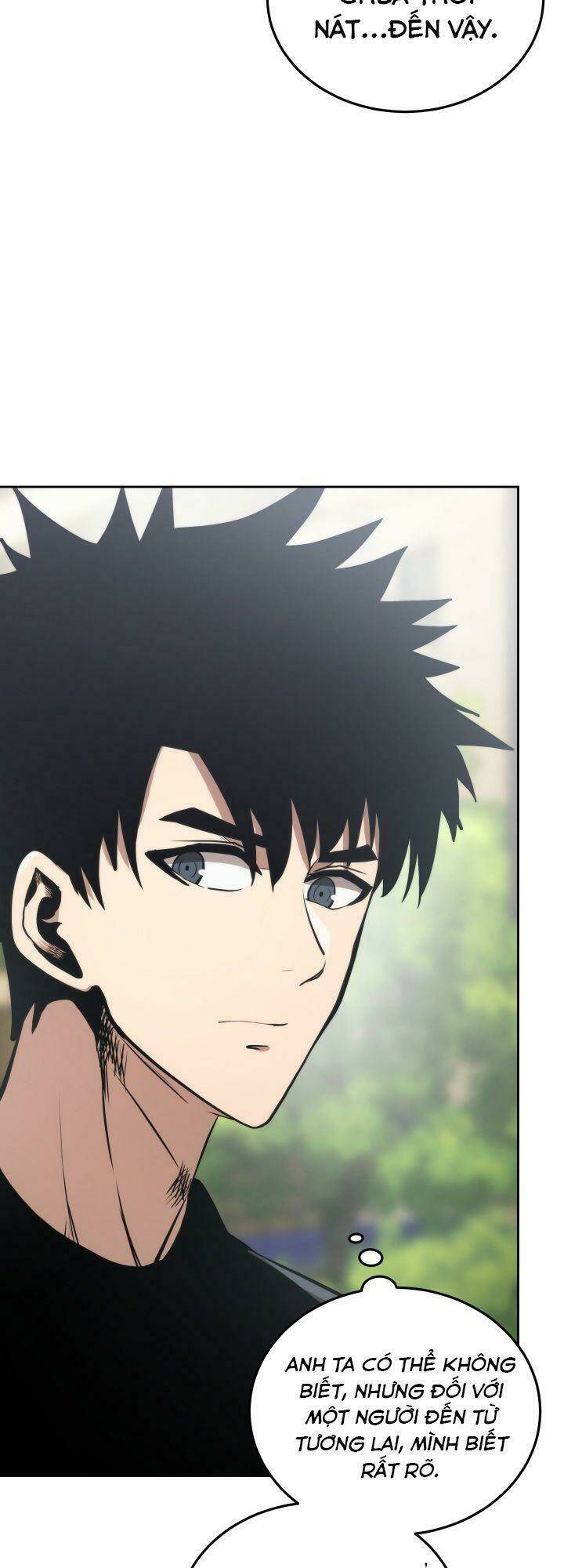 Kể Từ Bây Giờ, Tôi Là Một Người Chơi: Chapter 12