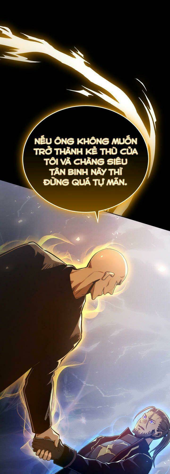 Kể Từ Bây Giờ, Tôi Là Một Người Chơi: Chapter 13