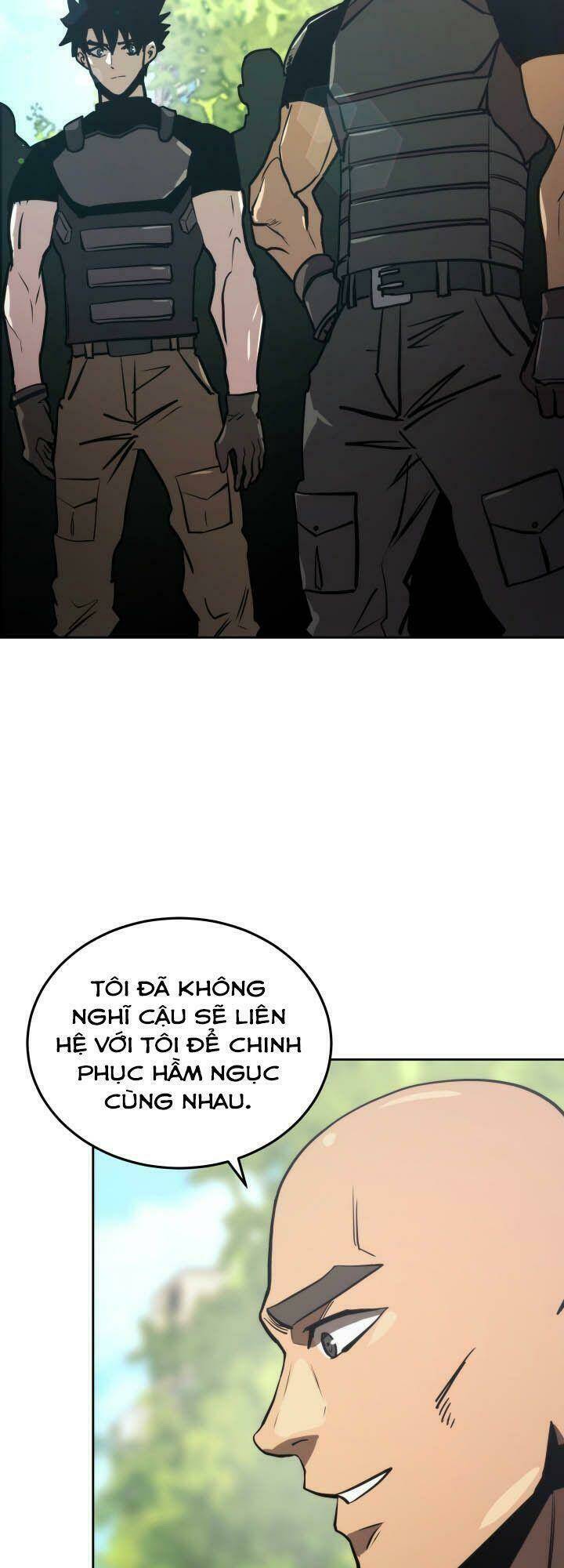 Kể Từ Bây Giờ, Tôi Là Một Người Chơi: Chapter 13