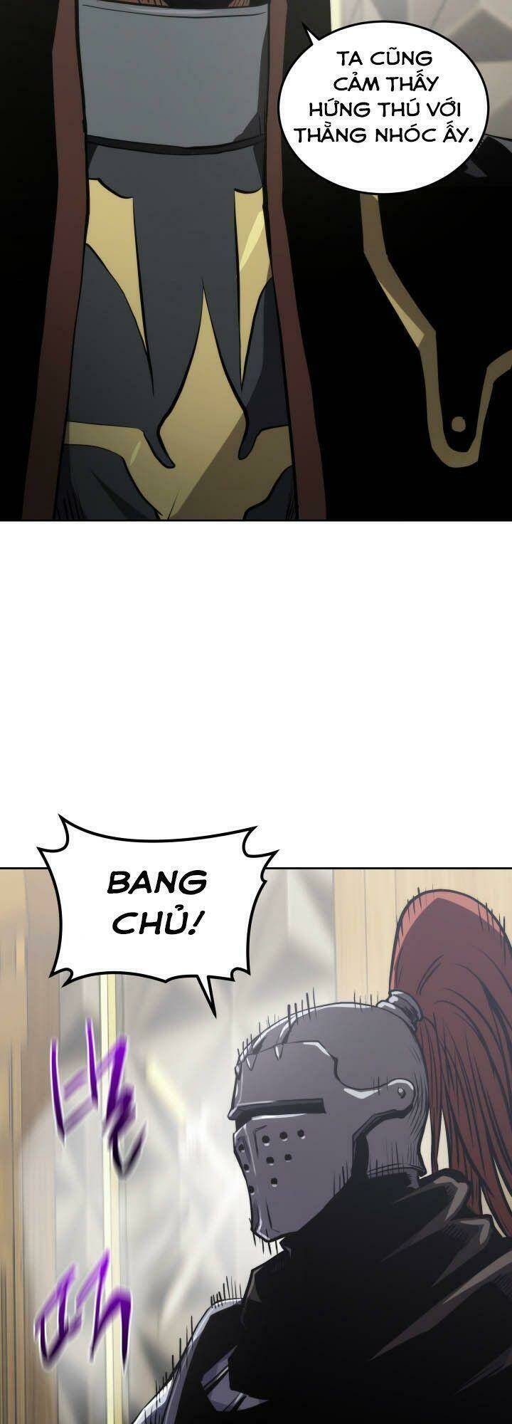Kể Từ Bây Giờ, Tôi Là Một Người Chơi: Chapter 13