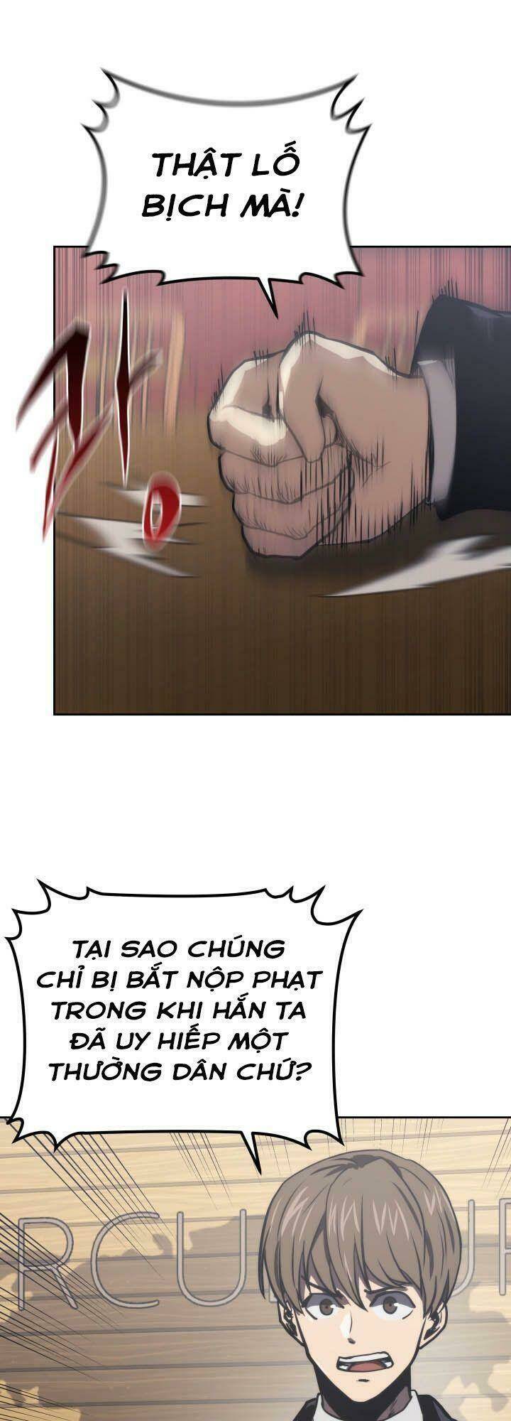 Kể Từ Bây Giờ, Tôi Là Một Người Chơi: Chapter 13