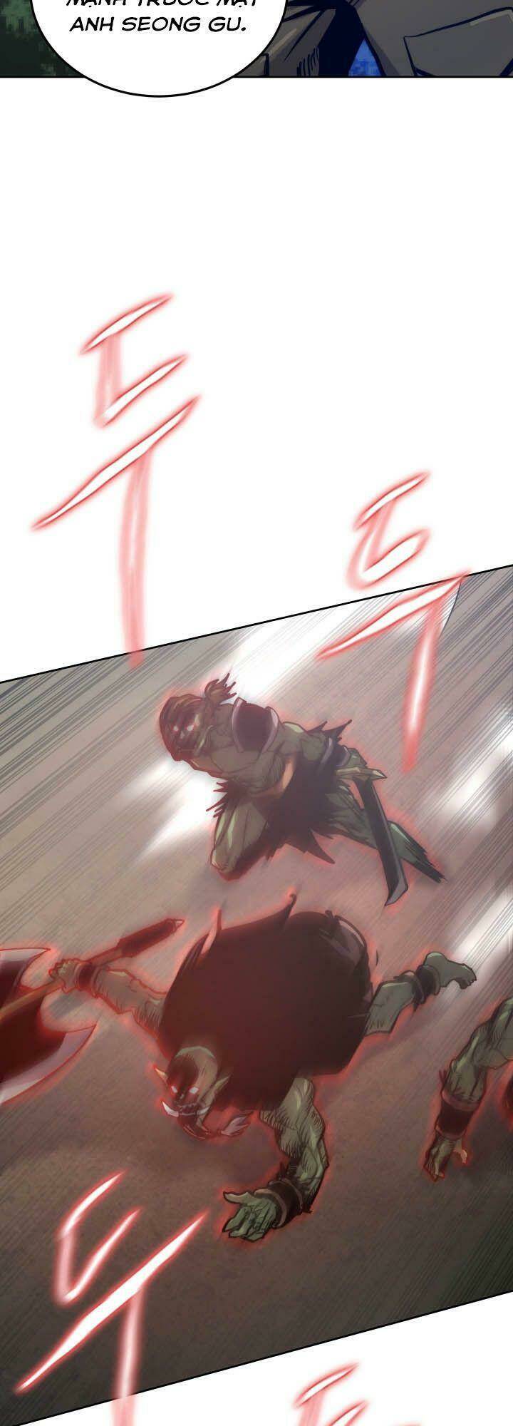 Kể Từ Bây Giờ, Tôi Là Một Người Chơi: Chapter 14