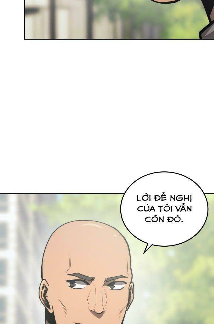 Kể Từ Bây Giờ, Tôi Là Một Người Chơi: Chapter 14