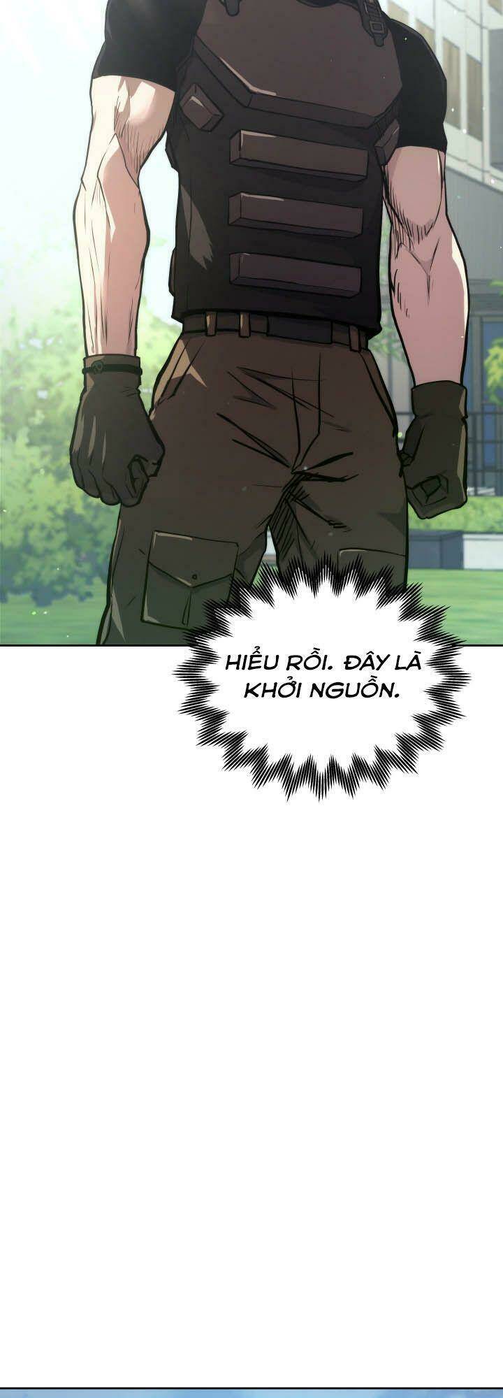 Kể Từ Bây Giờ, Tôi Là Một Người Chơi: Chapter 14