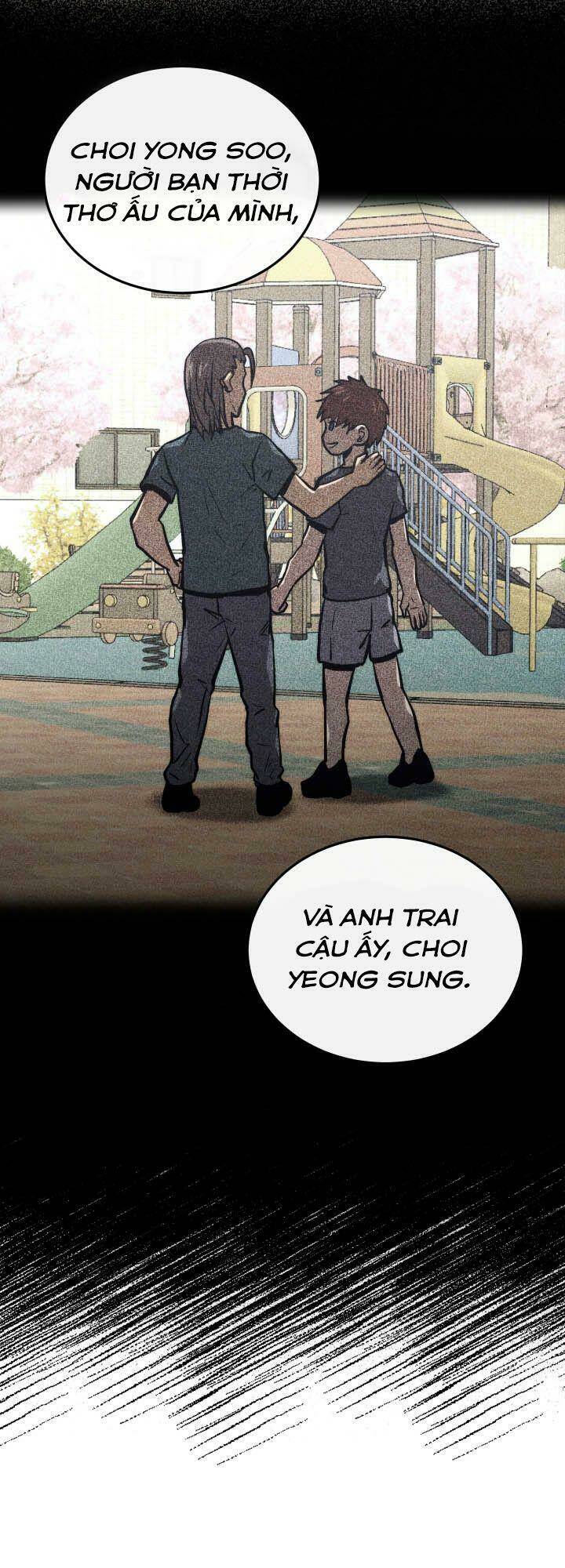 Kể Từ Bây Giờ, Tôi Là Một Người Chơi: Chapter 14