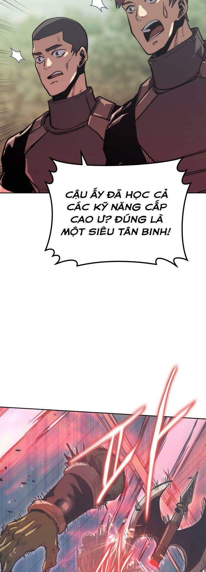 Kể Từ Bây Giờ, Tôi Là Một Người Chơi: Chapter 14