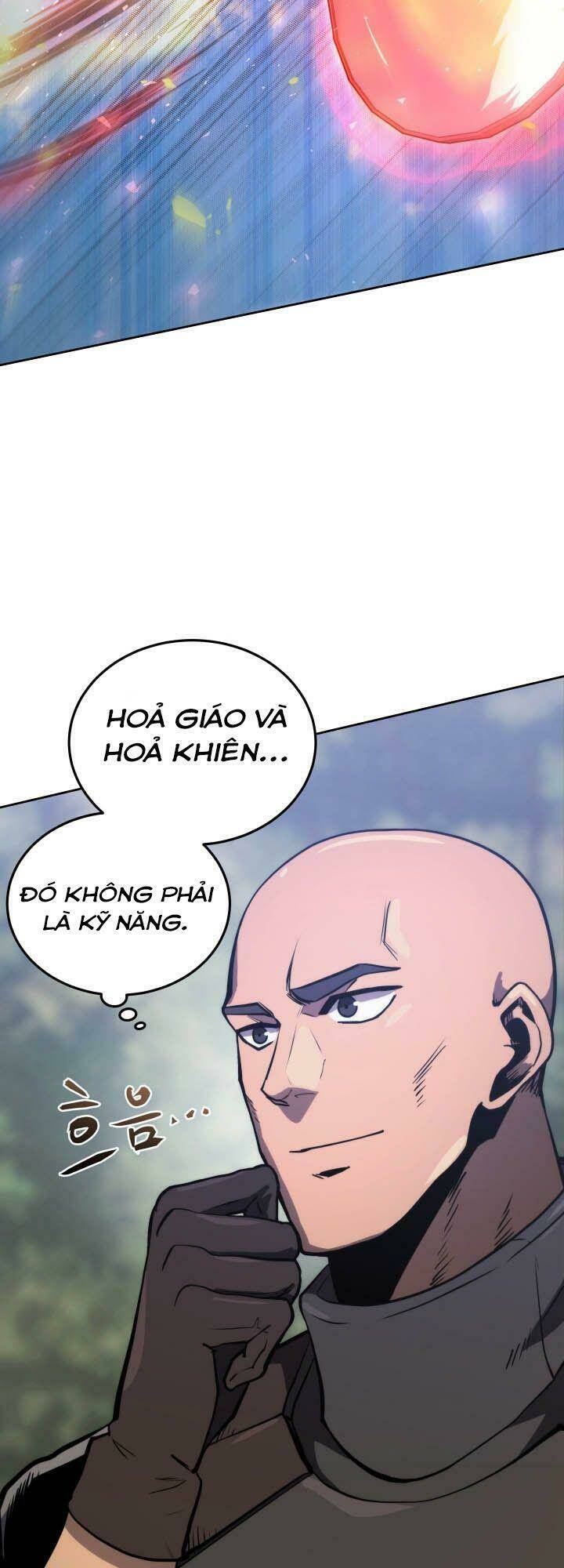 Kể Từ Bây Giờ, Tôi Là Một Người Chơi: Chapter 14