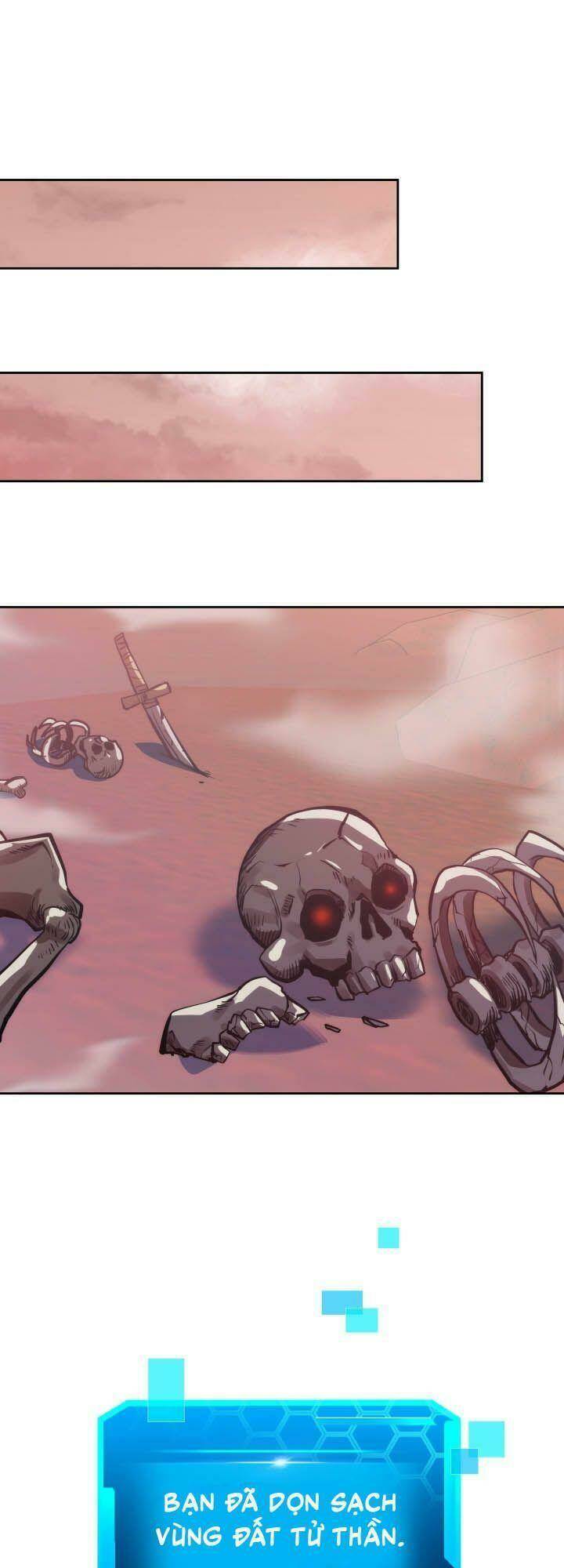 Kể Từ Bây Giờ, Tôi Là Một Người Chơi: Chapter 15