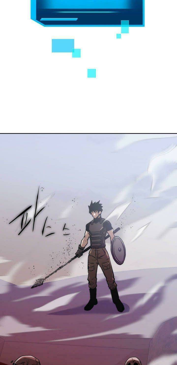 Kể Từ Bây Giờ, Tôi Là Một Người Chơi: Chapter 15