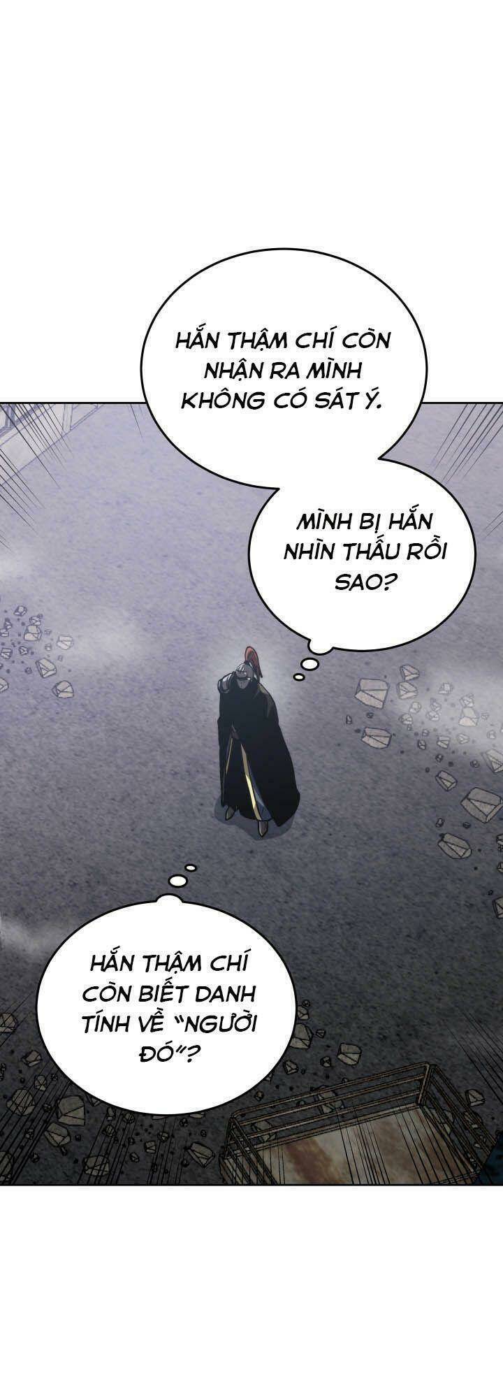 Kể Từ Bây Giờ, Tôi Là Một Người Chơi: Chapter 15
