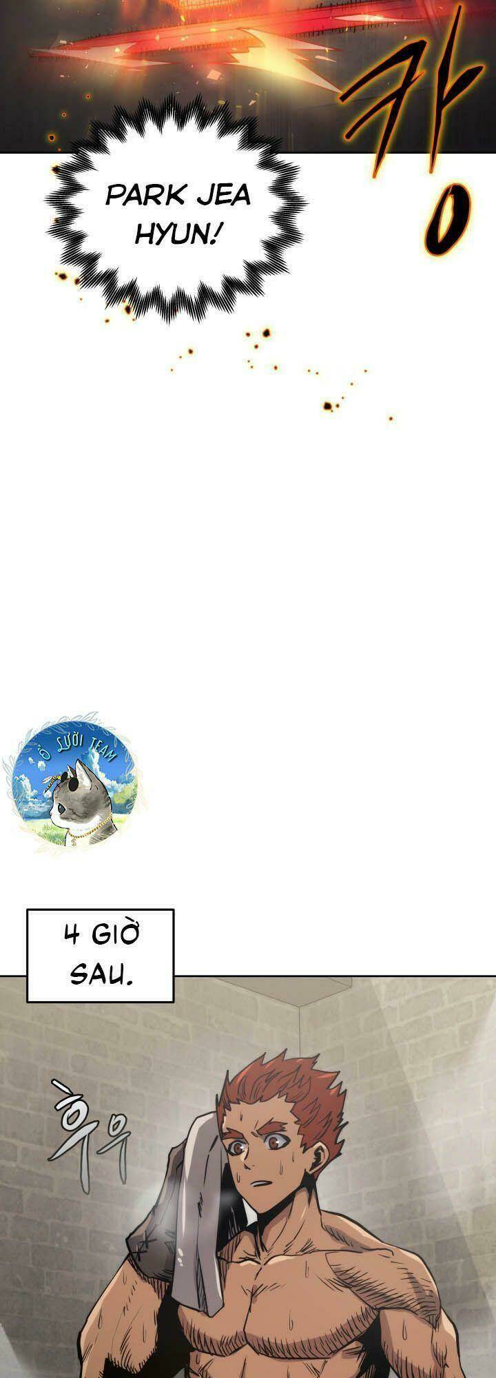 Kể Từ Bây Giờ, Tôi Là Một Người Chơi: Chapter 15