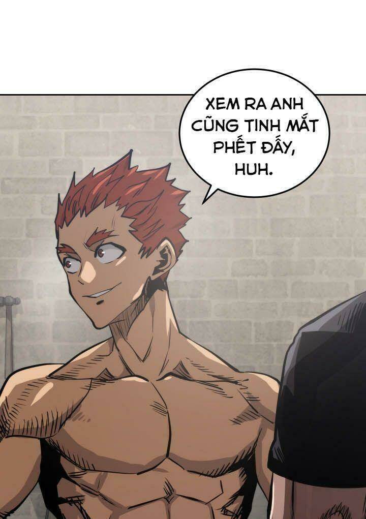 Kể Từ Bây Giờ, Tôi Là Một Người Chơi: Chapter 15