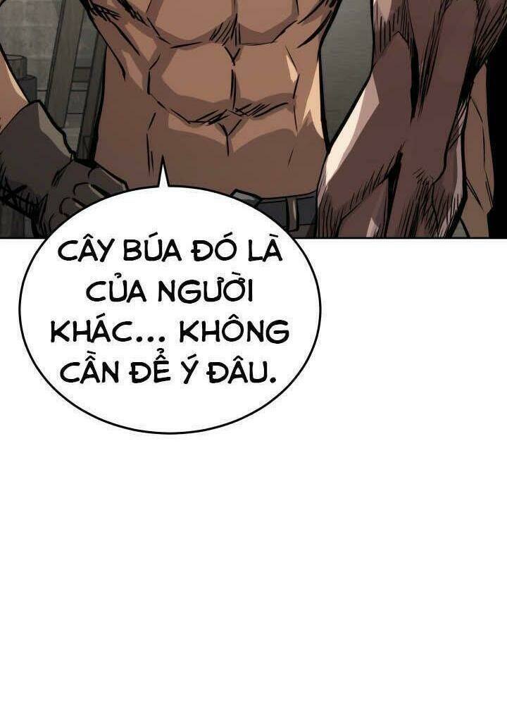 Kể Từ Bây Giờ, Tôi Là Một Người Chơi: Chapter 15