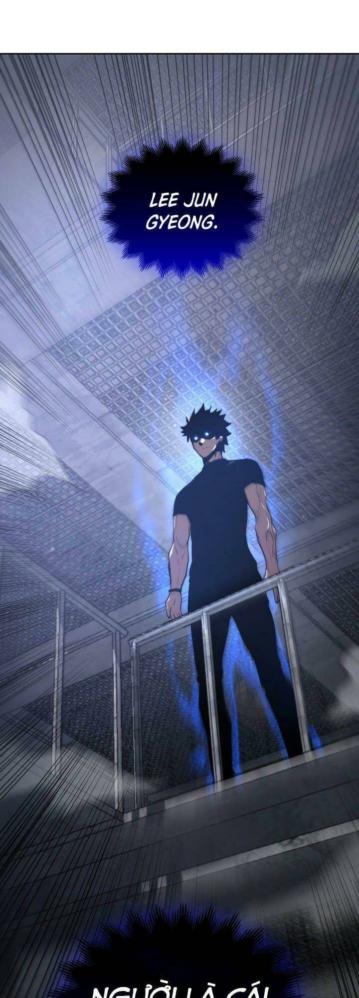 Kể Từ Bây Giờ, Tôi Là Một Người Chơi: Chapter 15