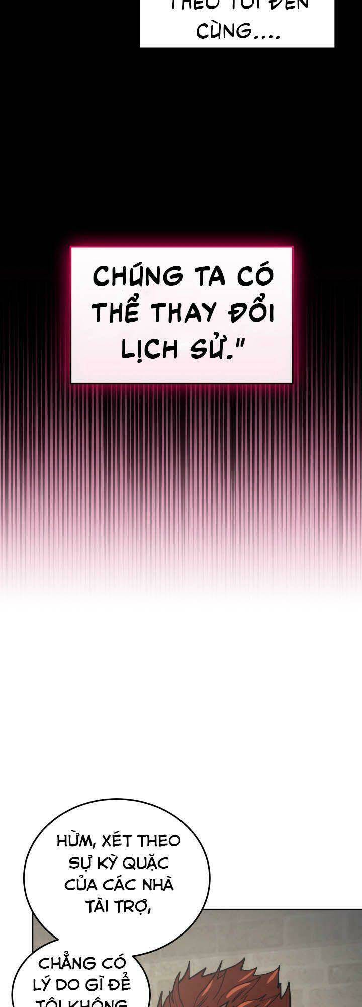 Kể Từ Bây Giờ, Tôi Là Một Người Chơi: Chapter 15
