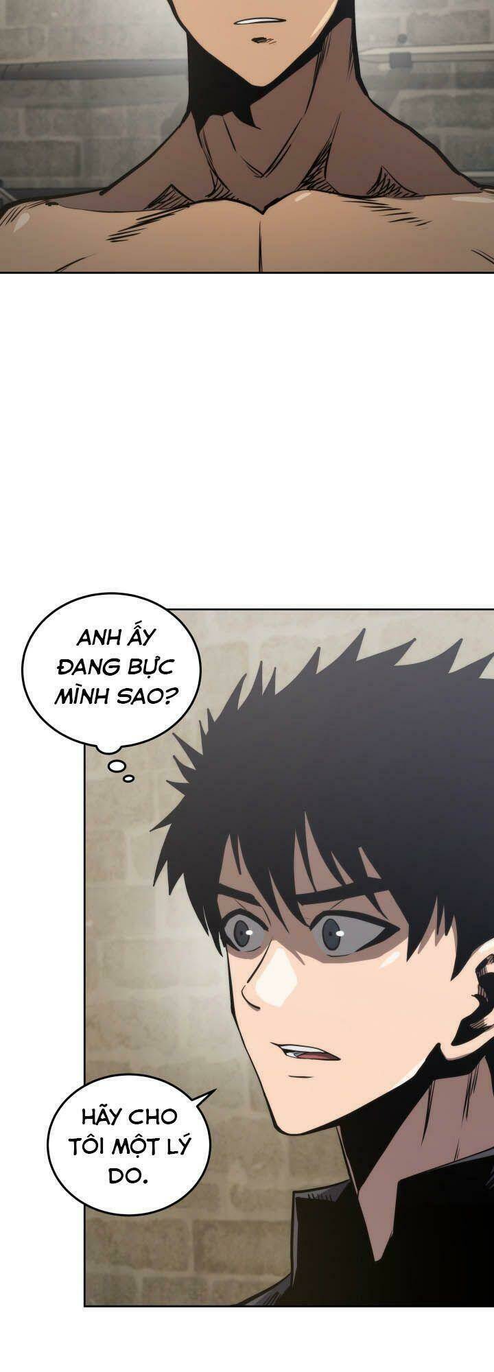 Kể Từ Bây Giờ, Tôi Là Một Người Chơi: Chapter 15