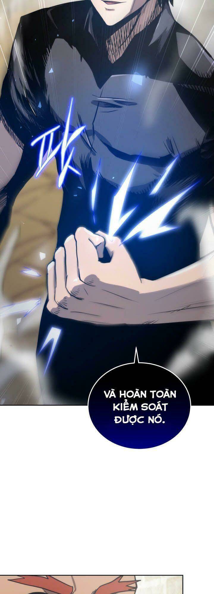 Kể Từ Bây Giờ, Tôi Là Một Người Chơi: Chapter 15