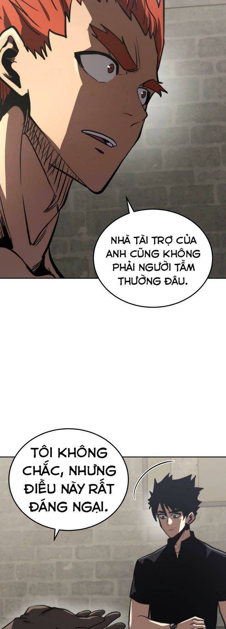 Kể Từ Bây Giờ, Tôi Là Một Người Chơi: Chapter 15