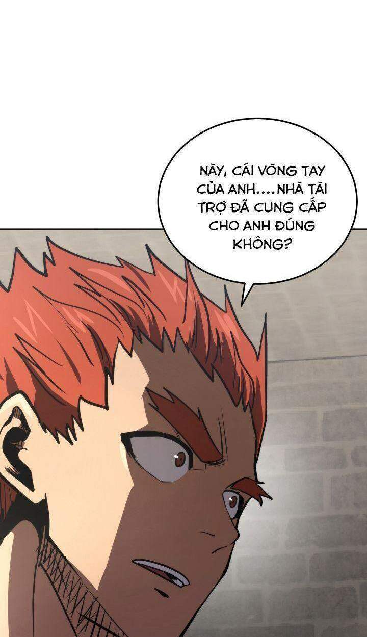 Kể Từ Bây Giờ, Tôi Là Một Người Chơi: Chapter 16