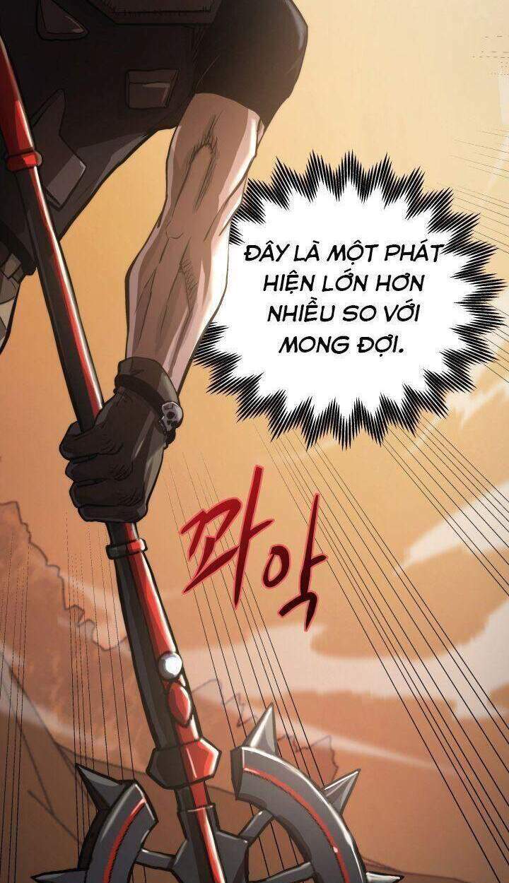Kể Từ Bây Giờ, Tôi Là Một Người Chơi: Chapter 16