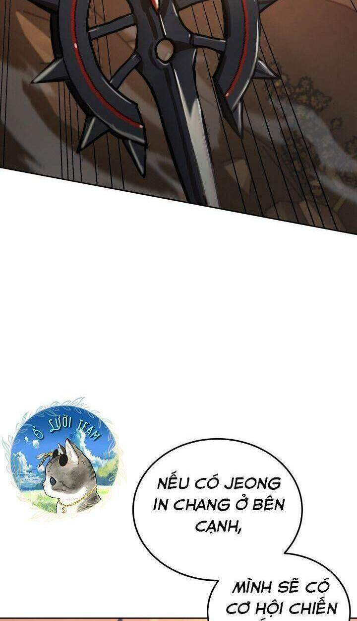 Kể Từ Bây Giờ, Tôi Là Một Người Chơi: Chapter 16