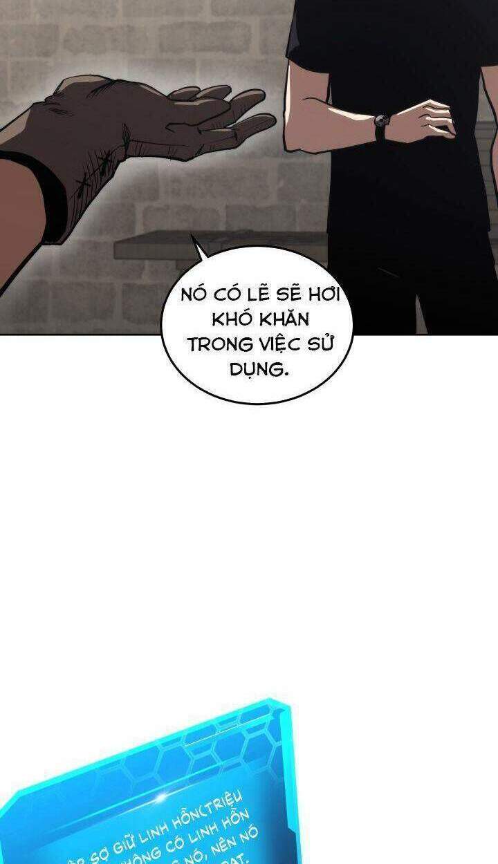 Kể Từ Bây Giờ, Tôi Là Một Người Chơi: Chapter 16