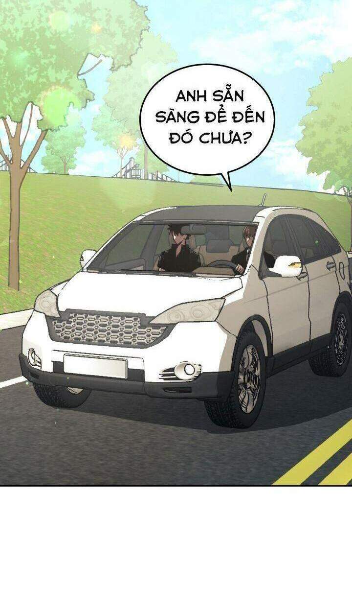 Kể Từ Bây Giờ, Tôi Là Một Người Chơi: Chapter 16