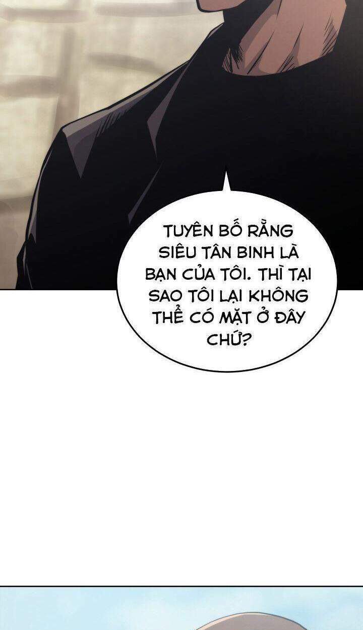 Kể Từ Bây Giờ, Tôi Là Một Người Chơi: Chapter 16