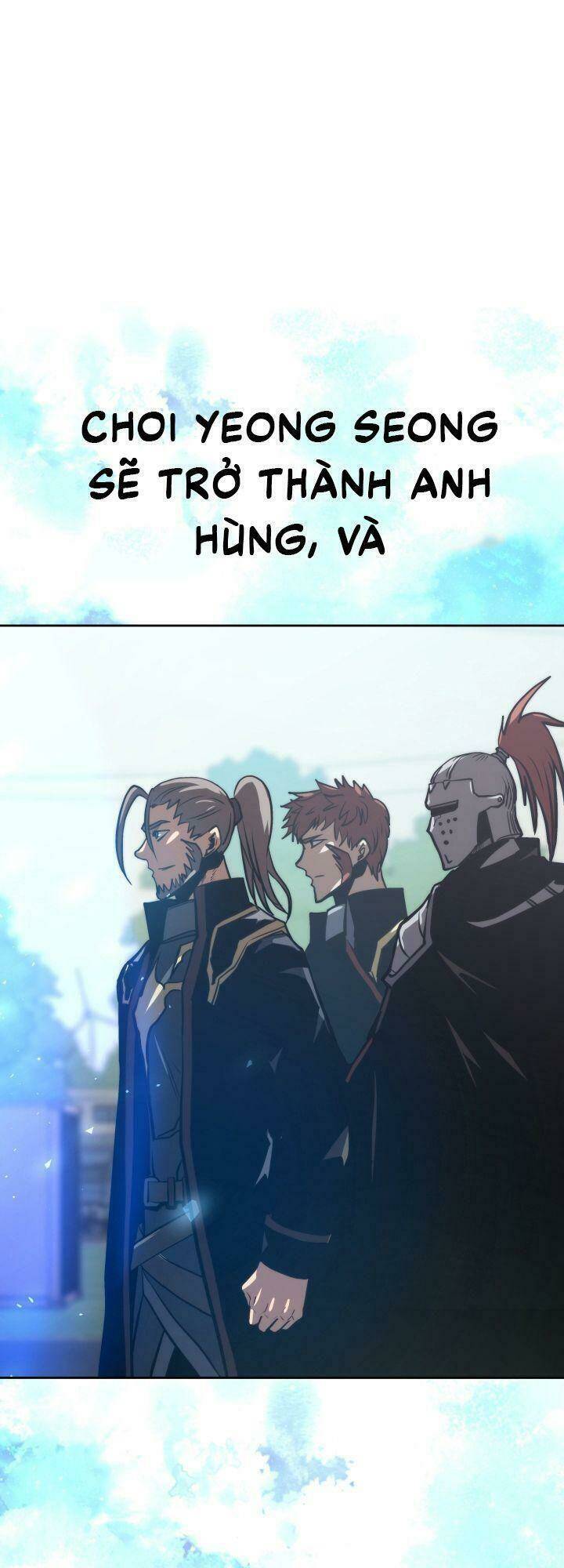 Kể Từ Bây Giờ, Tôi Là Một Người Chơi: Chapter 17