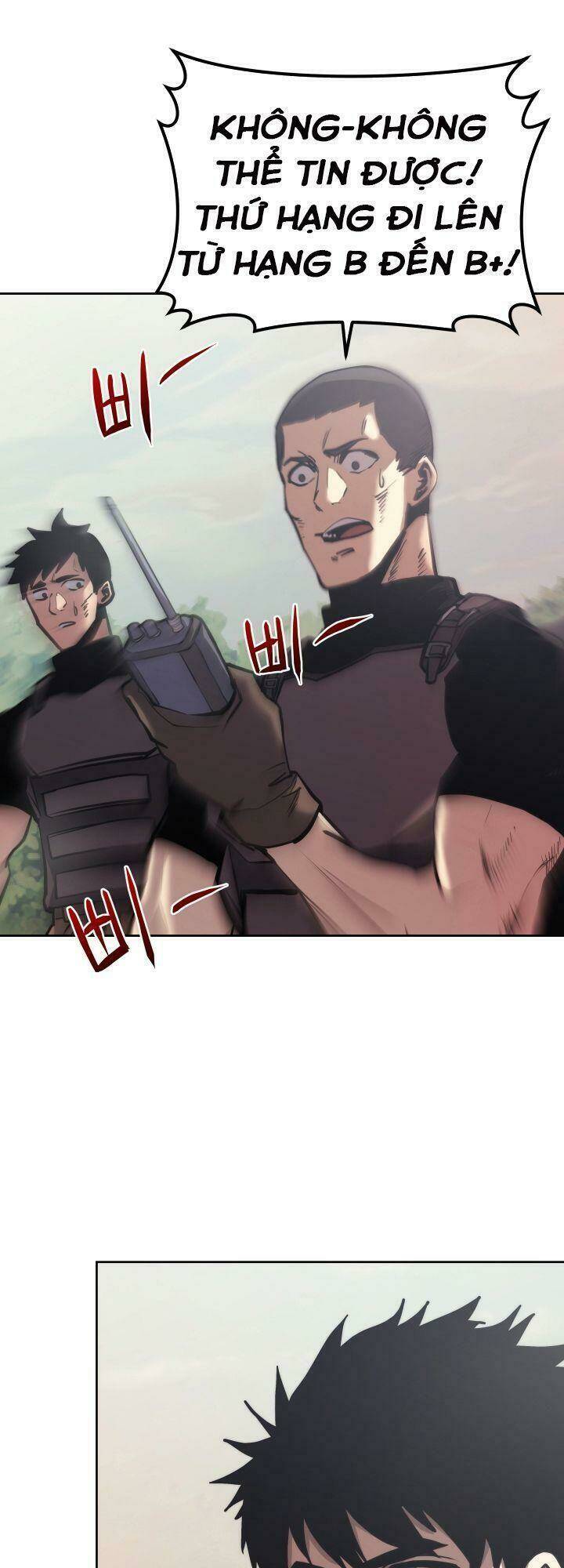 Kể Từ Bây Giờ, Tôi Là Một Người Chơi: Chapter 17