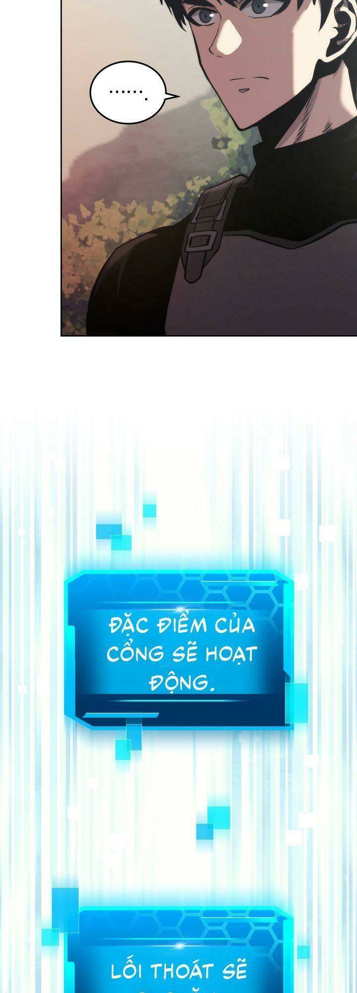 Kể Từ Bây Giờ, Tôi Là Một Người Chơi: Chapter 17
