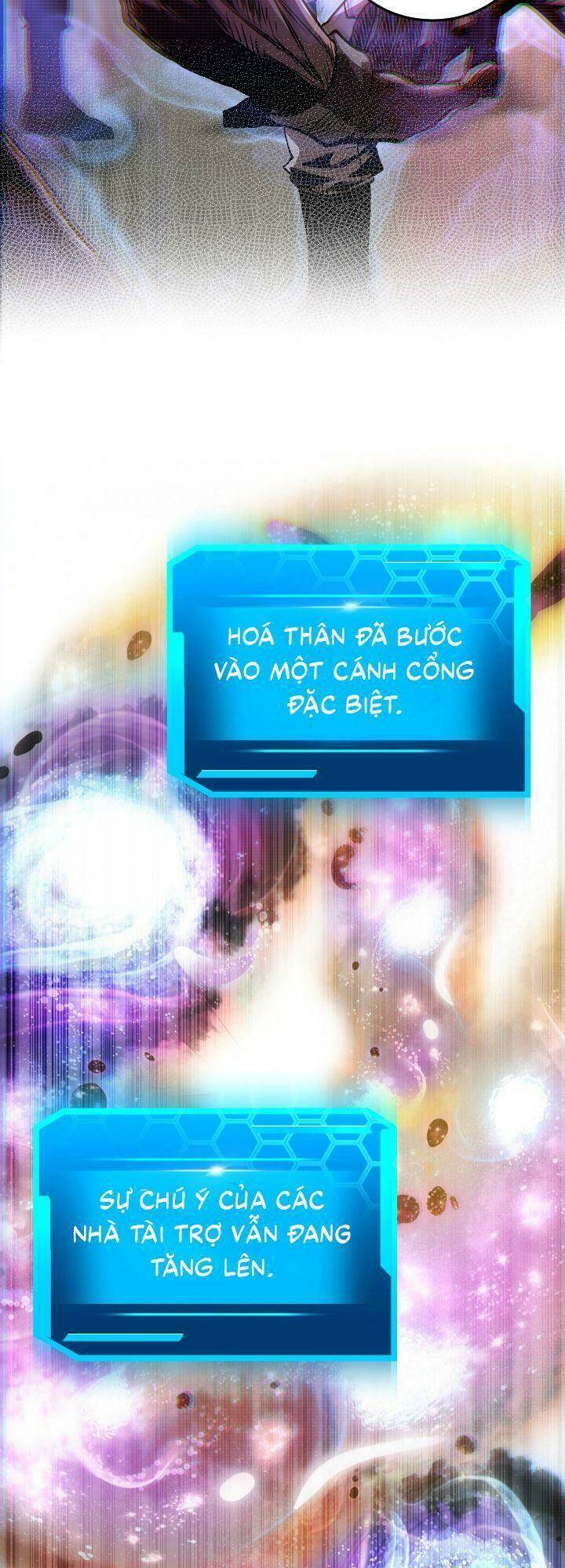Kể Từ Bây Giờ, Tôi Là Một Người Chơi: Chapter 17