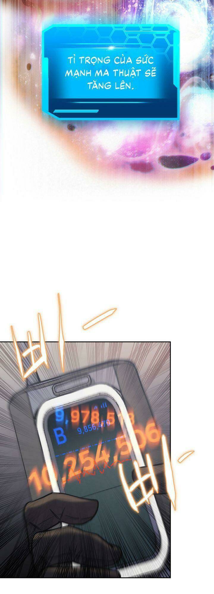 Kể Từ Bây Giờ, Tôi Là Một Người Chơi: Chapter 17