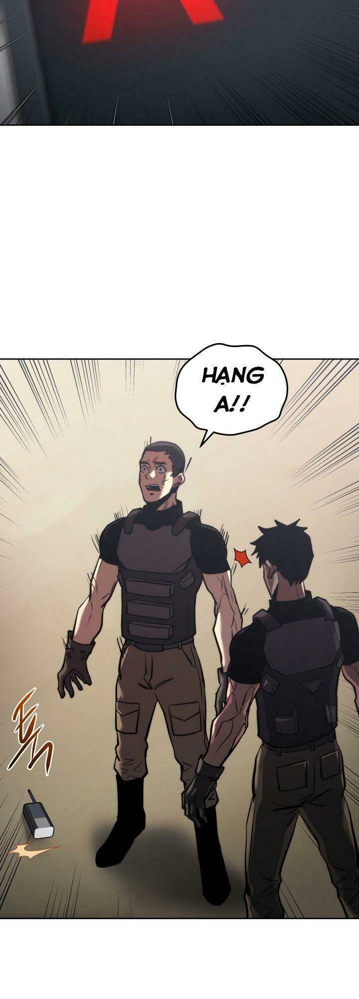 Kể Từ Bây Giờ, Tôi Là Một Người Chơi: Chapter 17