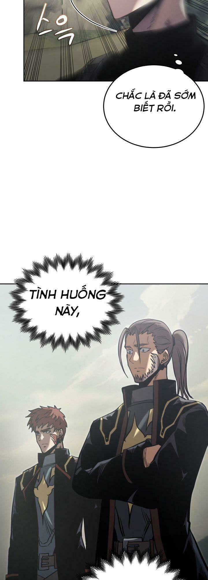Kể Từ Bây Giờ, Tôi Là Một Người Chơi: Chapter 17
