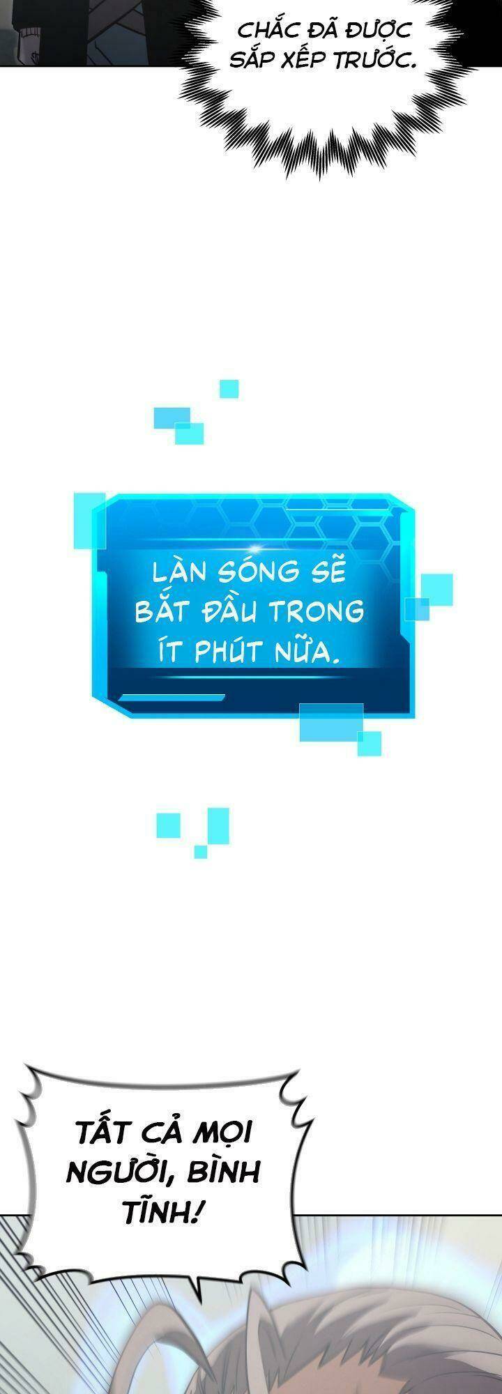 Kể Từ Bây Giờ, Tôi Là Một Người Chơi: Chapter 17
