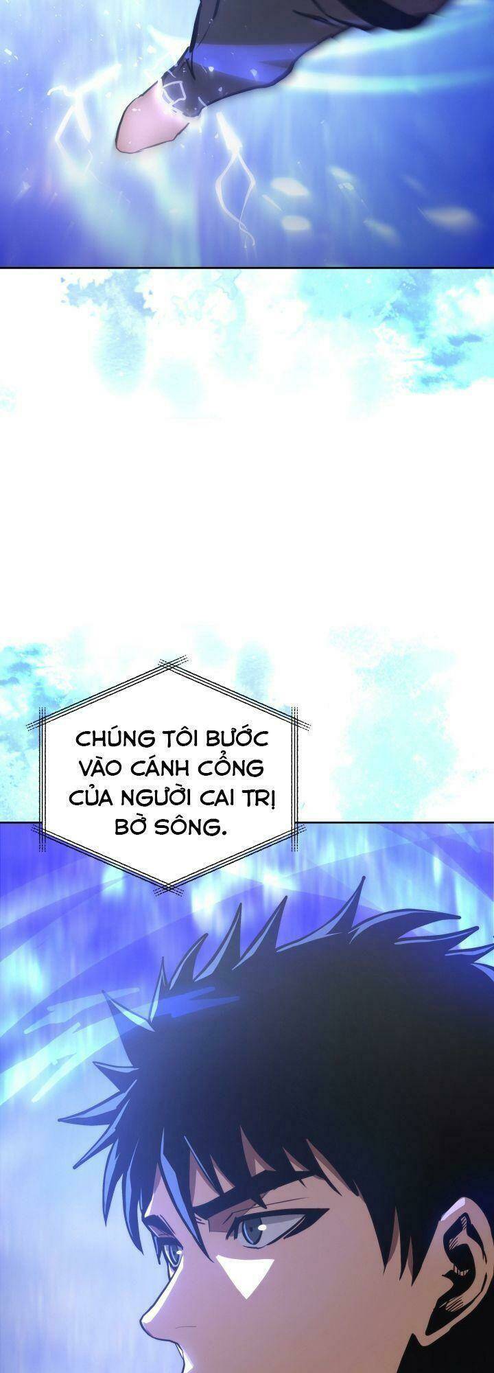 Kể Từ Bây Giờ, Tôi Là Một Người Chơi: Chapter 17