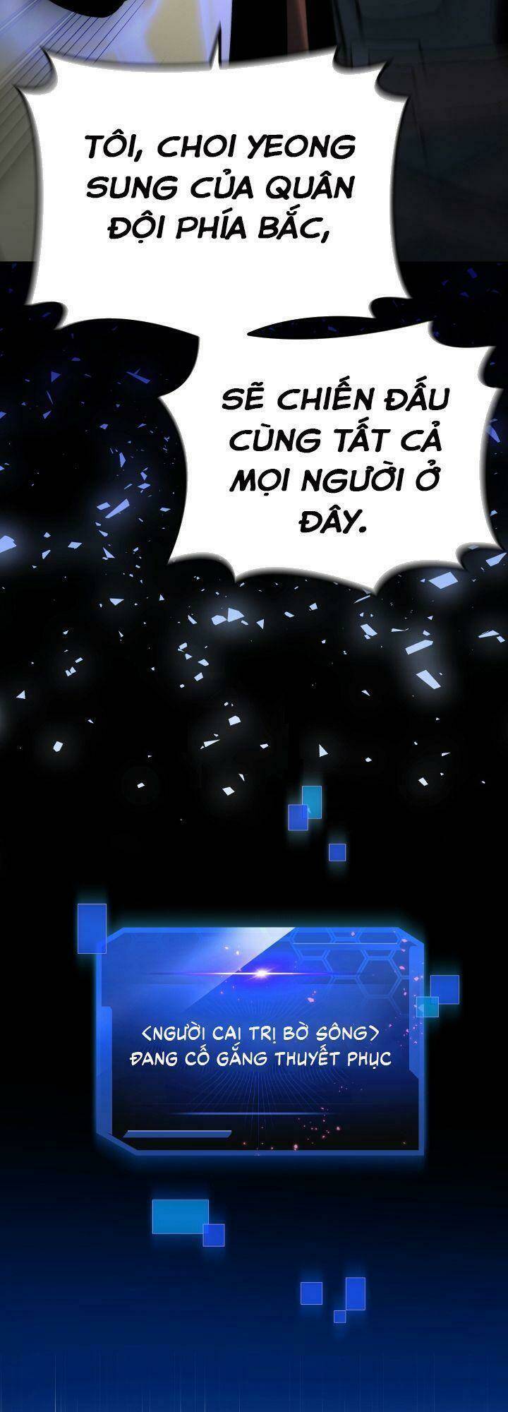 Kể Từ Bây Giờ, Tôi Là Một Người Chơi: Chapter 17
