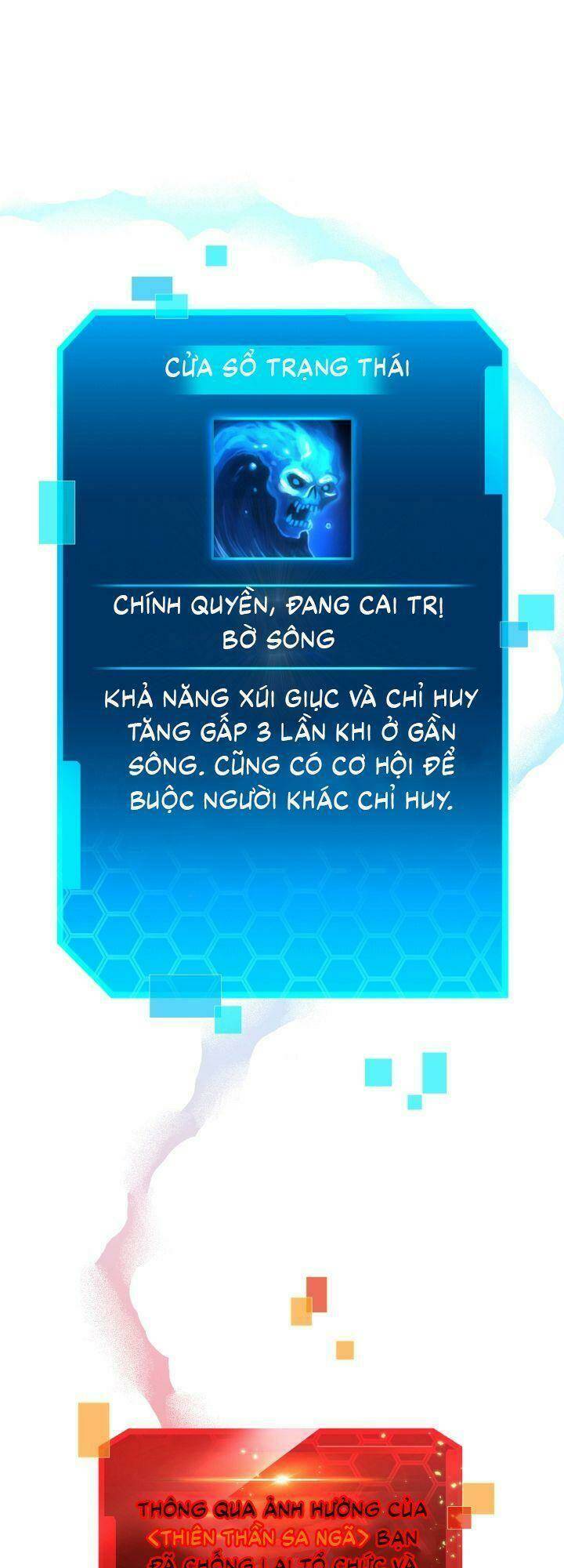 Kể Từ Bây Giờ, Tôi Là Một Người Chơi: Chapter 17