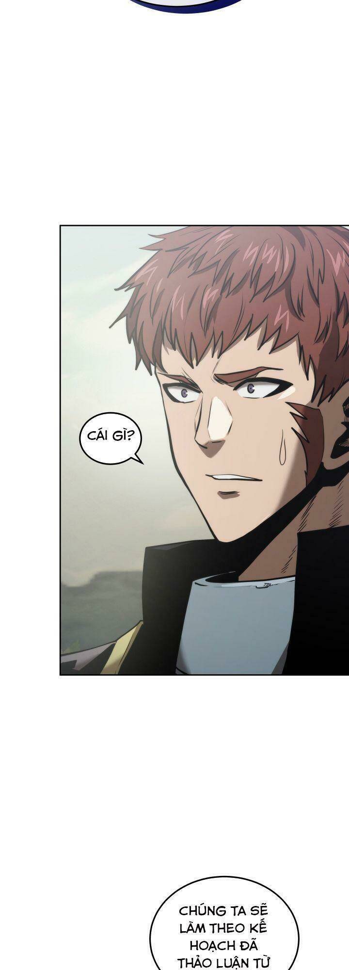Kể Từ Bây Giờ, Tôi Là Một Người Chơi: Chapter 17