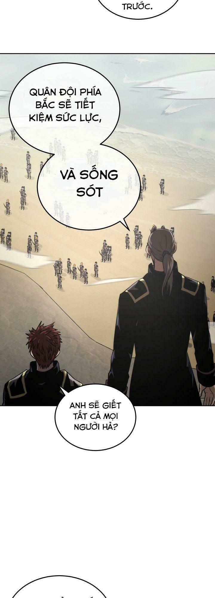 Kể Từ Bây Giờ, Tôi Là Một Người Chơi: Chapter 17