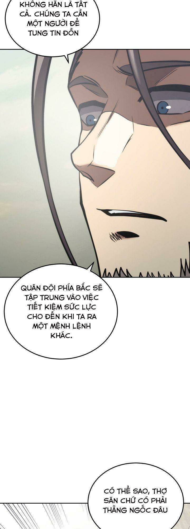 Kể Từ Bây Giờ, Tôi Là Một Người Chơi: Chapter 17