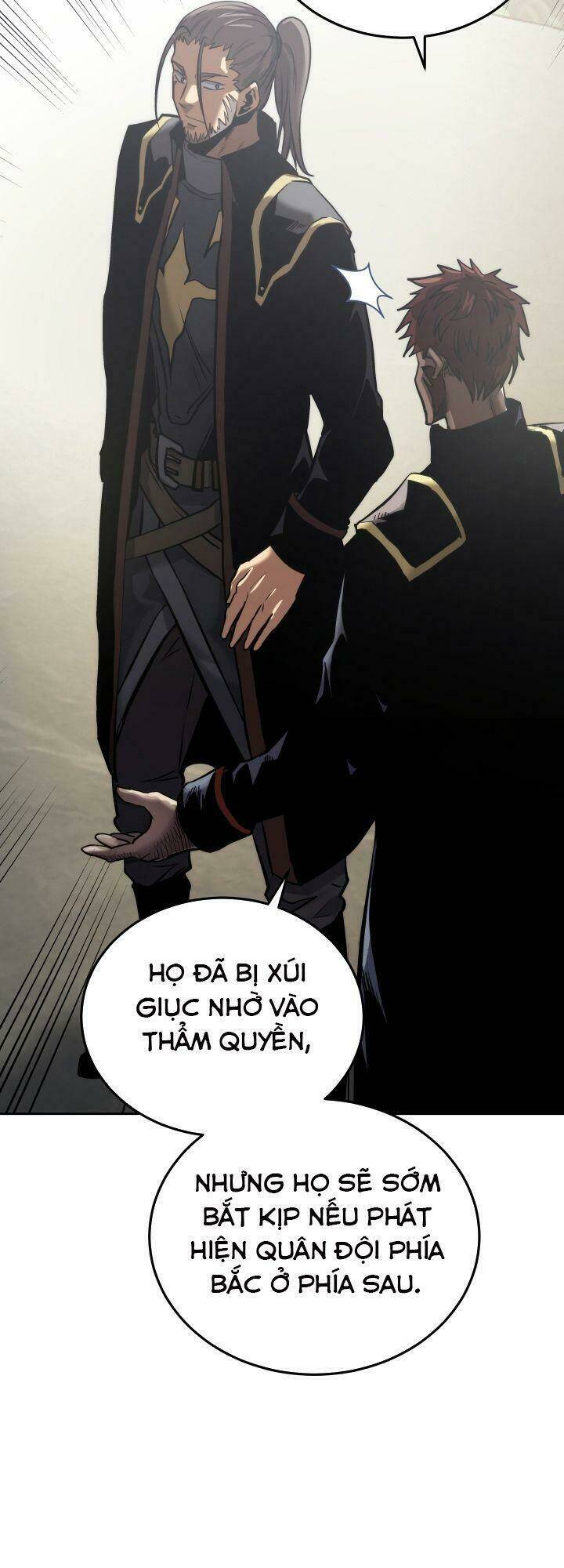Kể Từ Bây Giờ, Tôi Là Một Người Chơi: Chapter 17