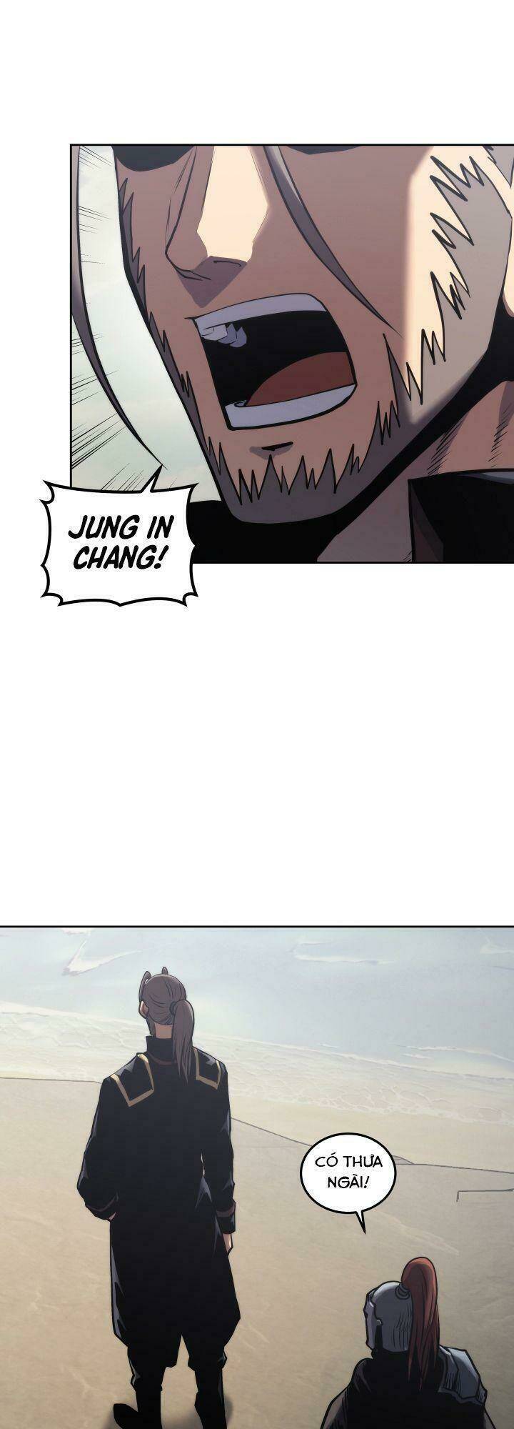 Kể Từ Bây Giờ, Tôi Là Một Người Chơi: Chapter 17