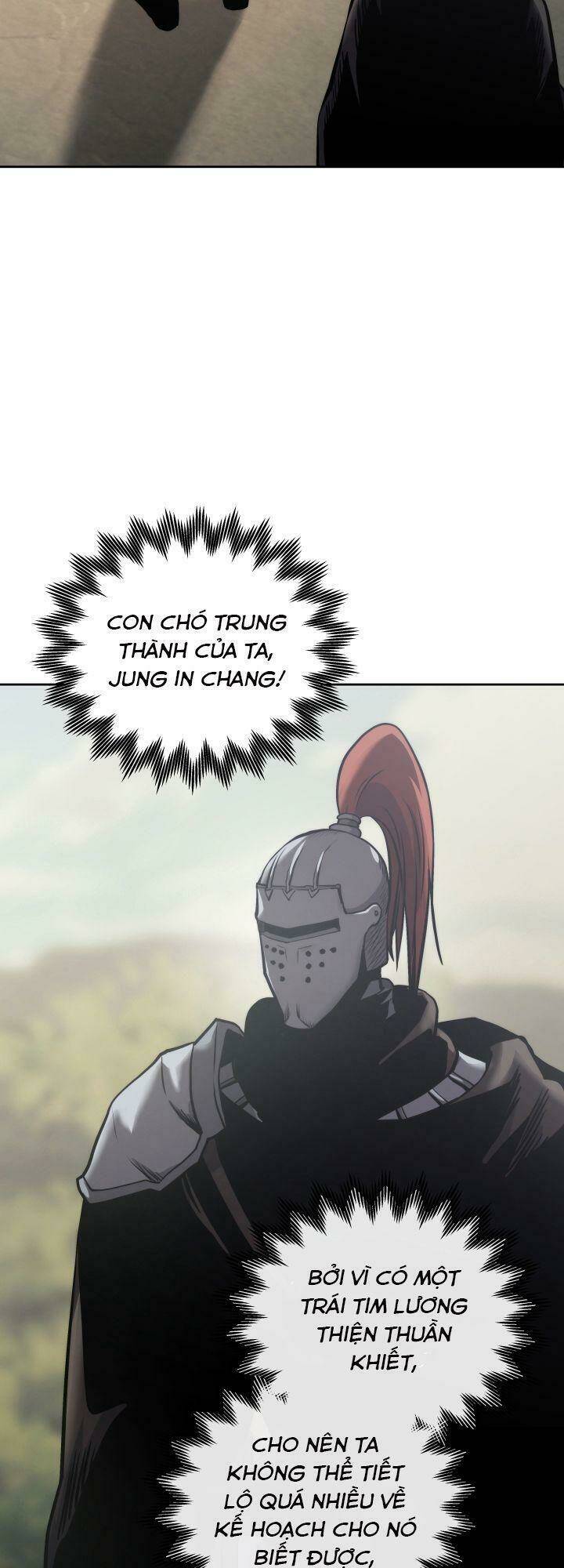 Kể Từ Bây Giờ, Tôi Là Một Người Chơi: Chapter 17